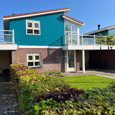 Friese Kust Villa Workum Zewnętrze zdjęcie