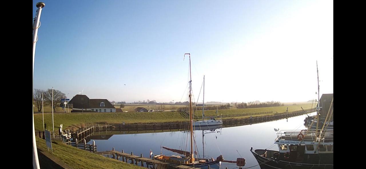Friese Kust Villa Workum Zewnętrze zdjęcie
