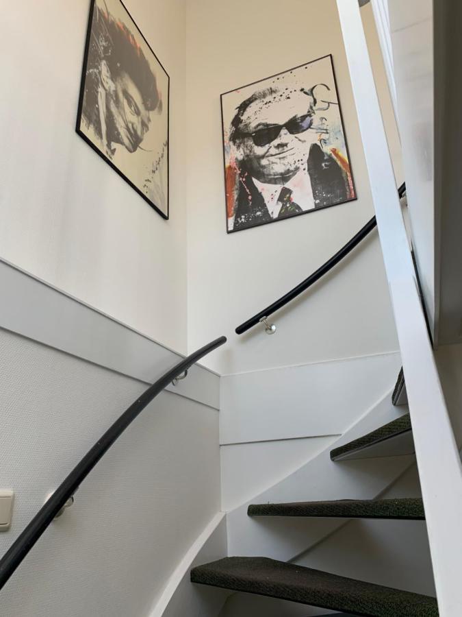 Friese Kust Villa Workum Zewnętrze zdjęcie