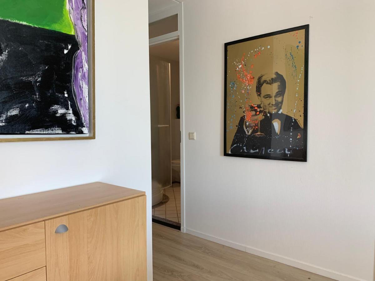 Friese Kust Villa Workum Zewnętrze zdjęcie