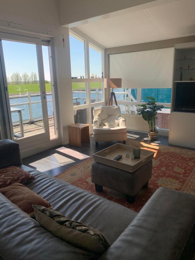 Friese Kust Villa Workum Zewnętrze zdjęcie