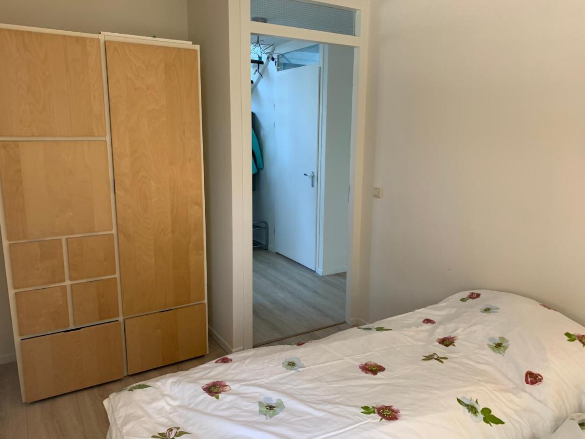 Friese Kust Villa Workum Zewnętrze zdjęcie
