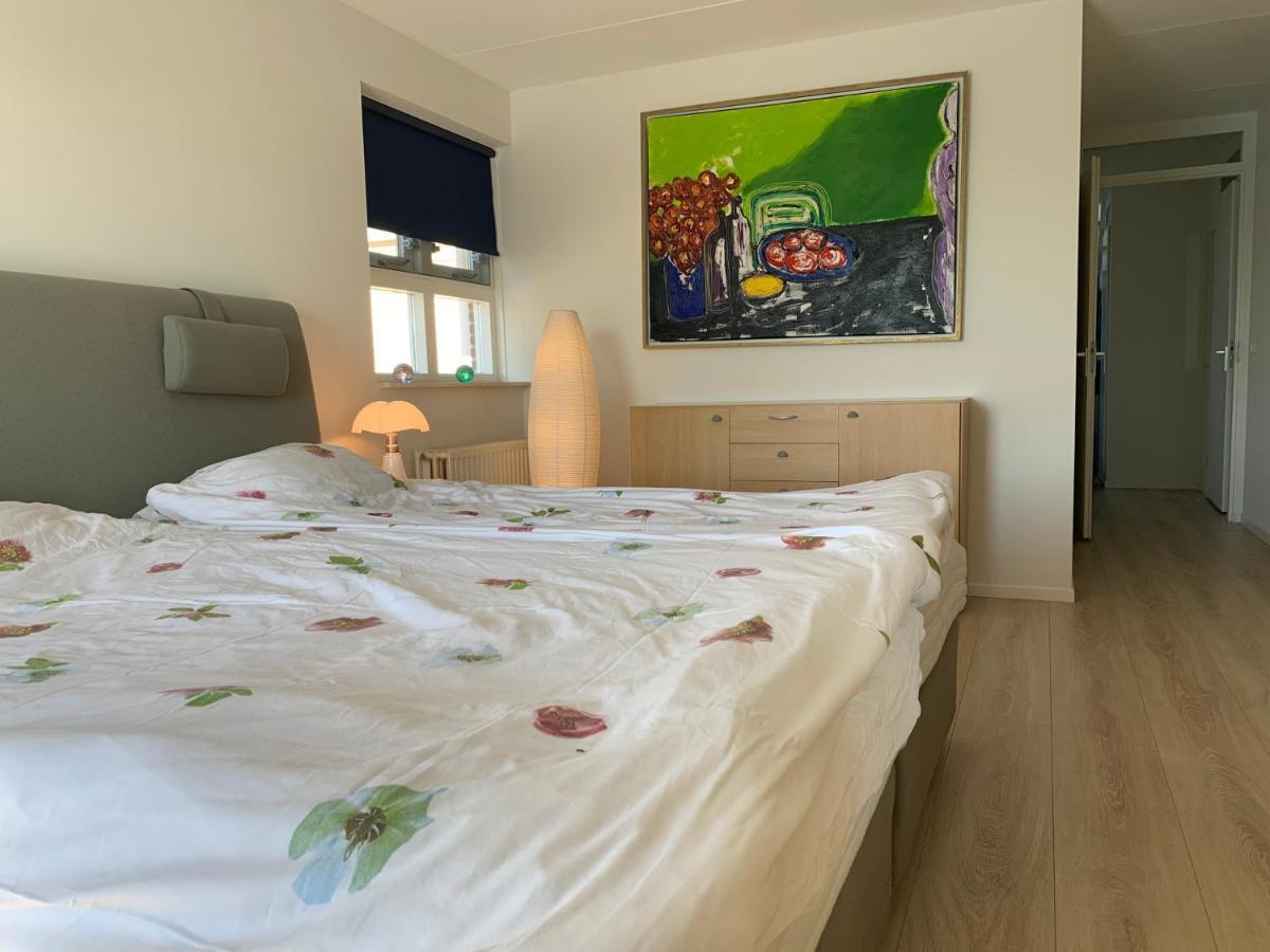 Friese Kust Villa Workum Zewnętrze zdjęcie