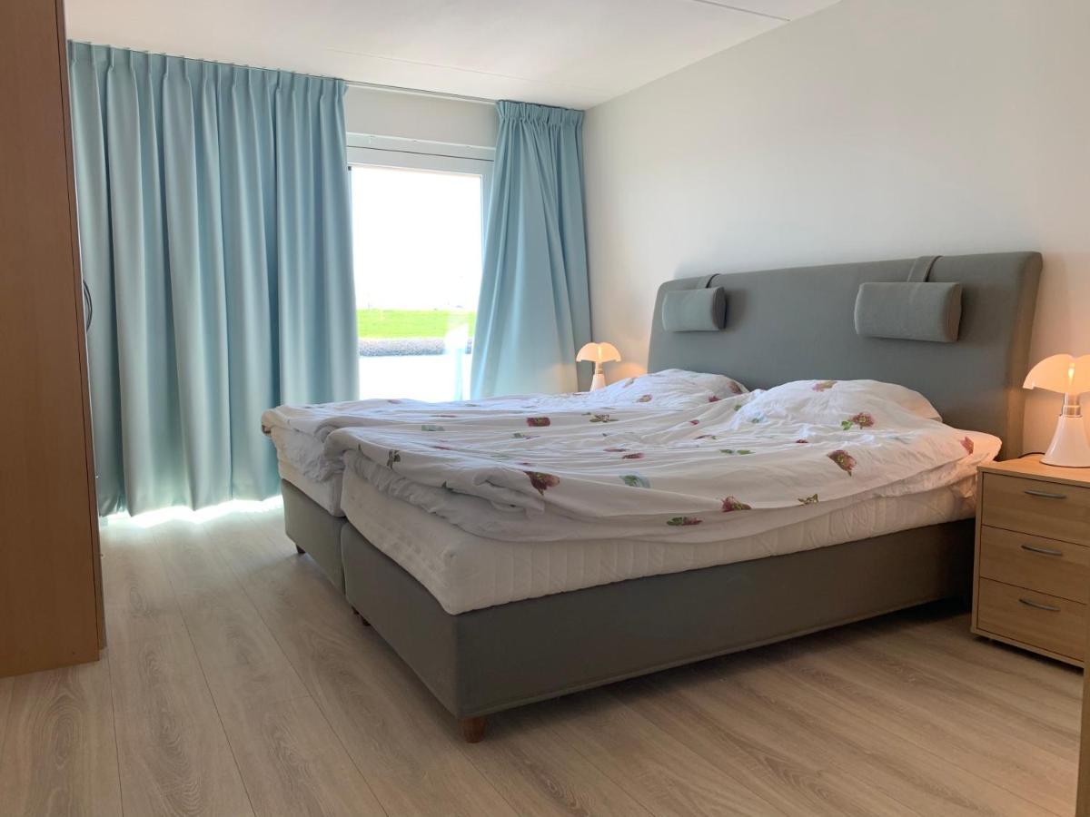Friese Kust Villa Workum Zewnętrze zdjęcie