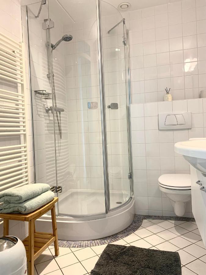 Friese Kust Villa Workum Zewnętrze zdjęcie