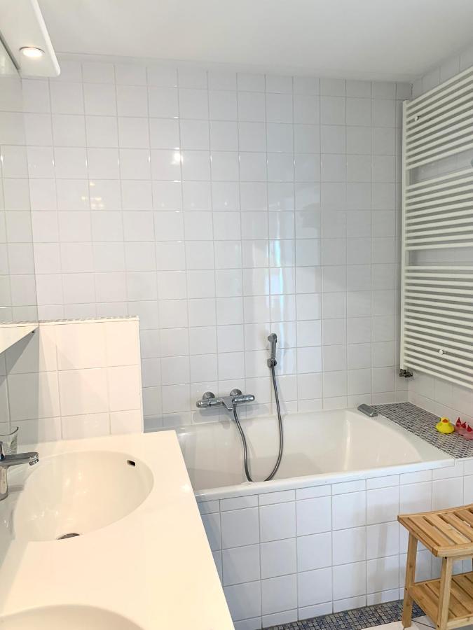 Friese Kust Villa Workum Zewnętrze zdjęcie
